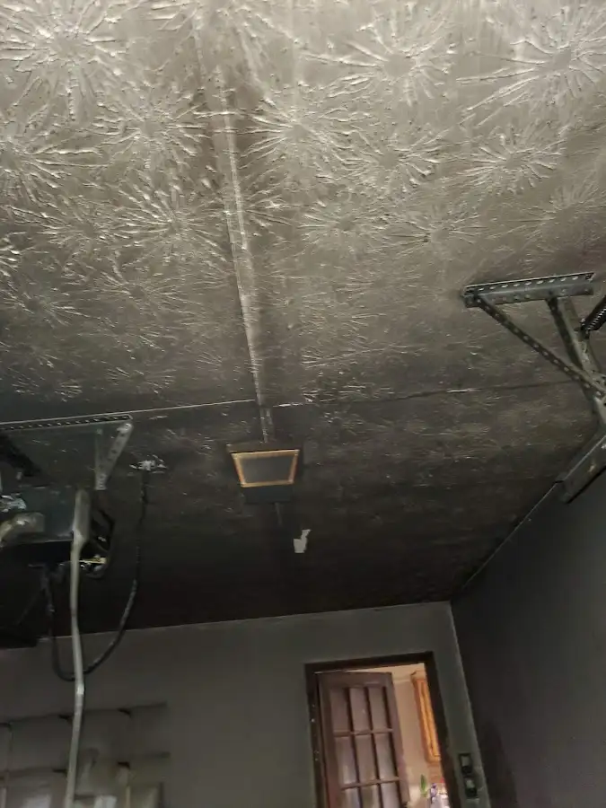 Fire and smoke damage assessment for Emergency Water Damage Services in Phenix City